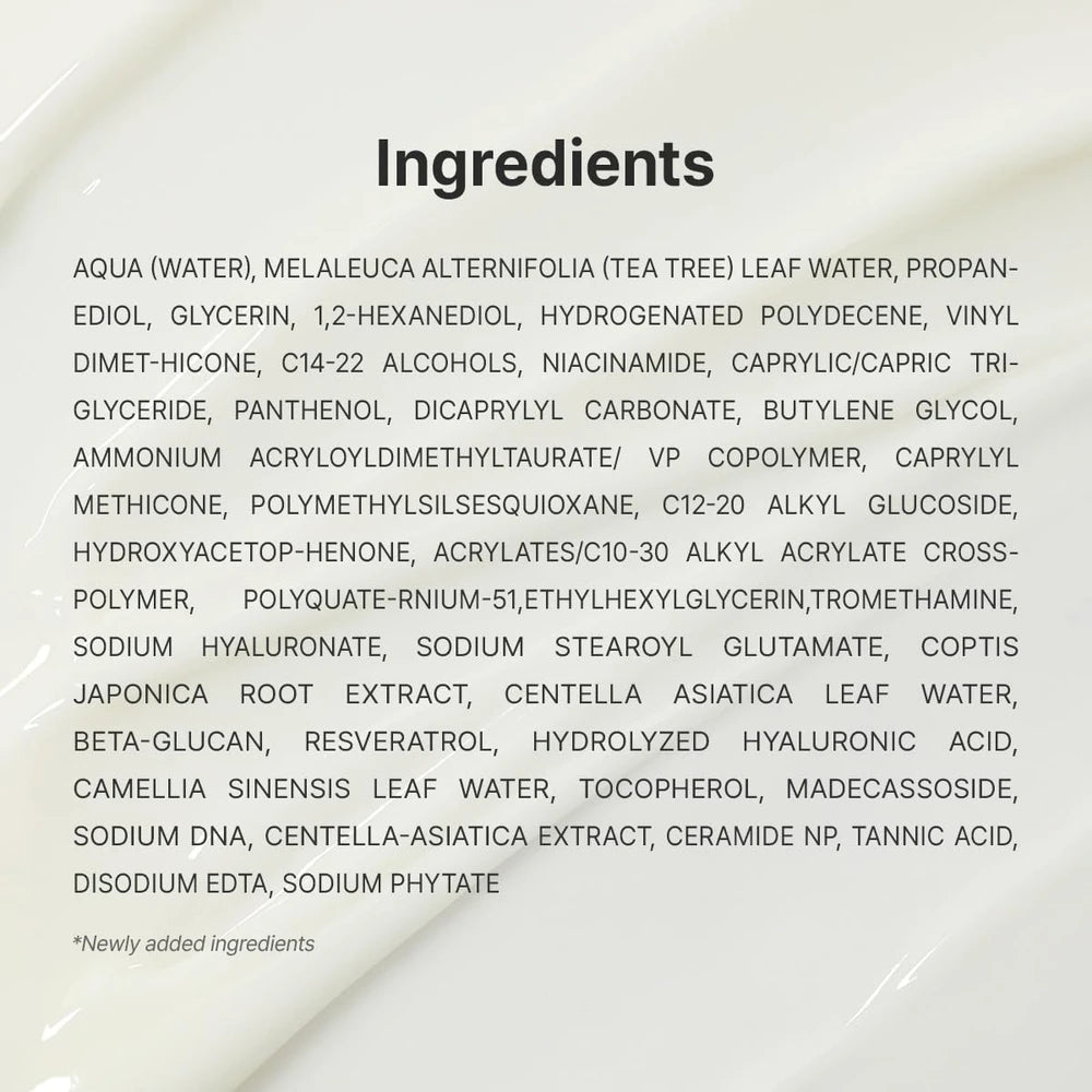 345 Relief Cream