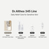 345 Relief Cream Mist