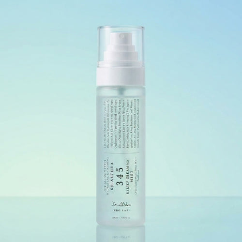 345 Relief Cream Mist