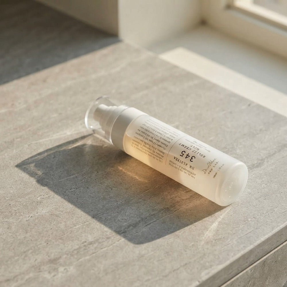 345 Relief Cream Mist
