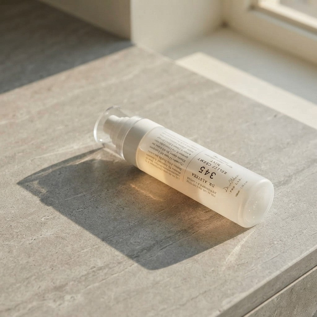 345 Relief Cream Mist